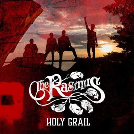 Музыка The Rasmus - Holy Grail