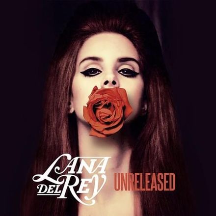 Музыка Lana Del Rey - Mine By Daytime
