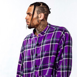 Музыка Chris Brown - All the Time