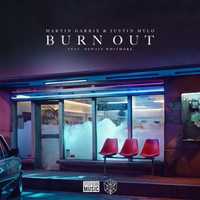 Музыка Martin Garrix & Justin Mylo - Burn Out (feat. Dewain Whitmore)