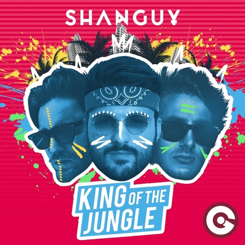Музыка SHANGUY - King Of The Jungle