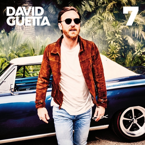 Музыка David Guetta - Battle (feat. Faouzia)