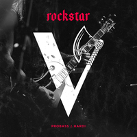 Музыка Probass ∆ Hardi - Rockstar (Original Mix)