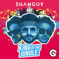 Музыка SHANGUY - King Of The Jungle