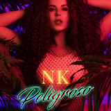 Музыка NK (Настя Каменских) - Peligroso