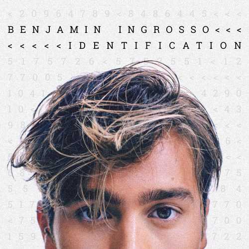 Музыка Benjamin Ingrosso - Behave (feat. Gladius)