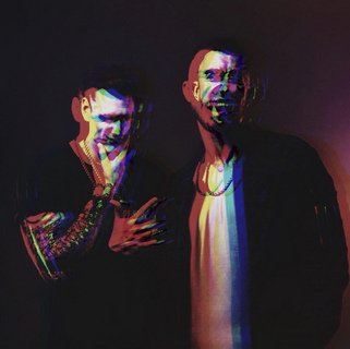 Музыка Гарри Топор - Призрак (feat. Тони Раут)