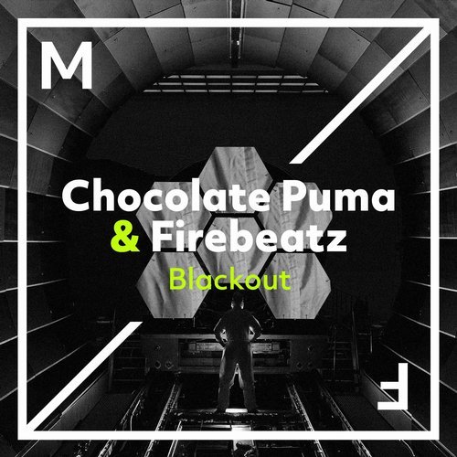 Музыка Chocolate Puma & Firebeatz - Blackout (Extended Mix)