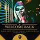 Музыка Moon Shot - Welcome Back (feat. Fluat & Cj Edu & Alexandr Gak)