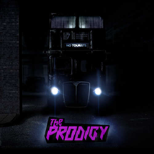Музыка The Prodigy - Fight Fire With Fire (feat. Ho99o9)