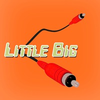 Музыка Little Big - Rave On (prod. Denderty)