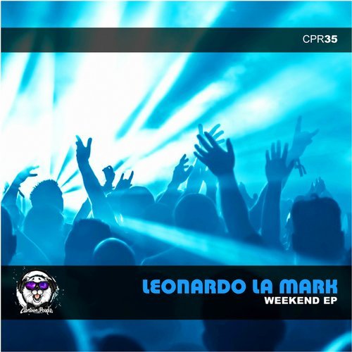 Музыка Leonardo La Mark - Weekend (John Reyton Remix)