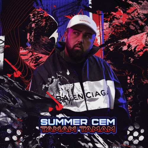 Музыка Summer Cem - Tamam Tamam (Alijon Ben & Ilkay Sencan & Eraj Sherov Remix)