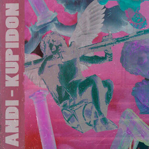 Музыка Andi - Купидон