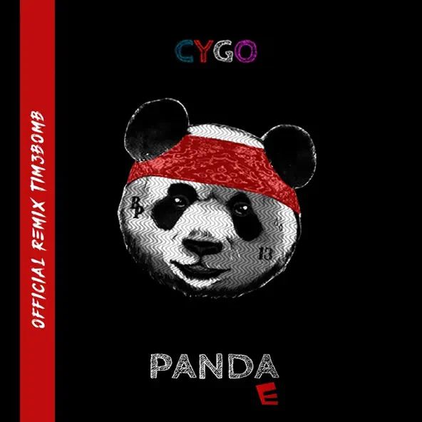 Музыка CYGO - Panda E (Tim3bomb Remix)