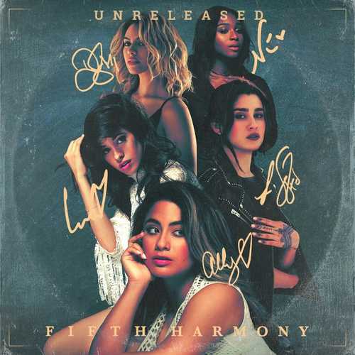 Музыка Fifth Harmony - All Again