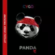Музыка CYGO - Panda E (Tim3bomb Remix)