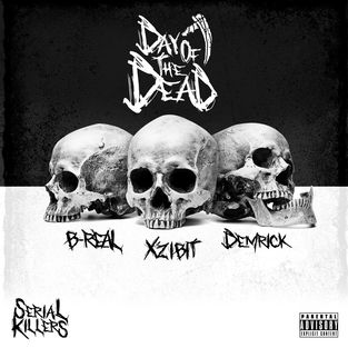 Музыка Xzibit - Get Away With It (feat. B-Real & Demrick)