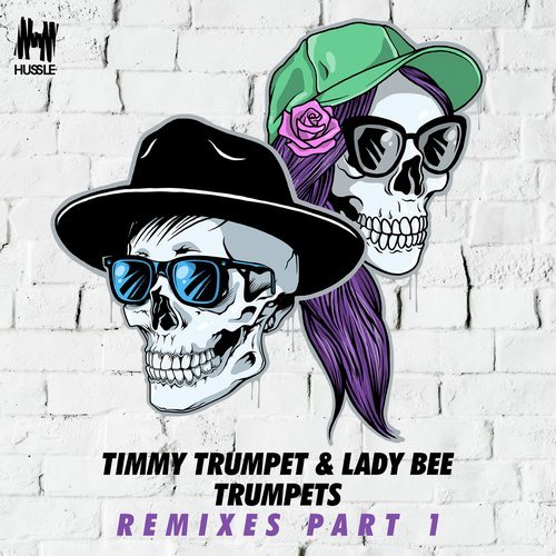 Музыка Timmy Trumpet & Lady Bee - Trumpets (Chumpion Remix)