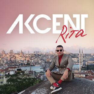 Музыка Akcent - Rita