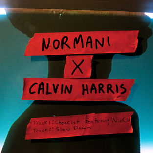 Музыка Normani - Slow Down (feat. Calvin Harris)