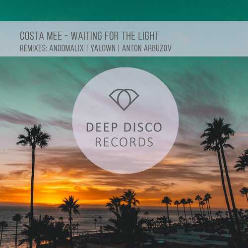 Музыка Costa Mee - Waiting for the Light (Andomalix Remix)