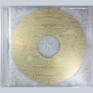 Музыка Gesaffelstein - Destinations