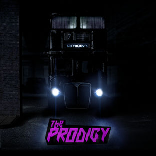 Музыка The Prodigy - We Live Forever