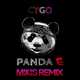 Музыка CYGO - Panda E (Mikis Remix)