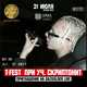 Музыка Скриптонит - Gaz Live (feat. T-Fest)