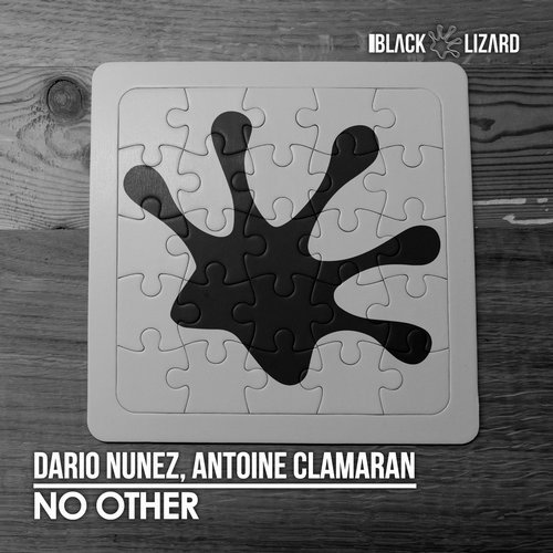 Музыка Antoine Clamaran & Dario Nunez - No Other (Original Mix)