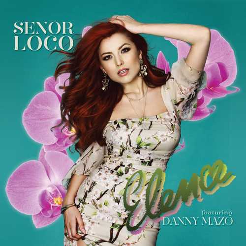 Музыка Elena feat. Danny Mazo - Senor loco (Extended Version)