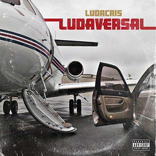Музыка Ludacris - Not Long (feat. Usher)