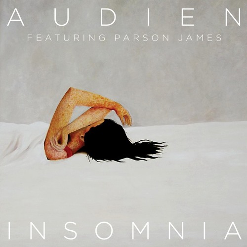 Музыка Audien - Insomnia (ft. Parson James)