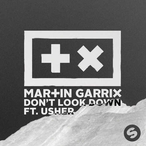 Музыка Martin Garrix - Dont Look Down (feat. Usher)