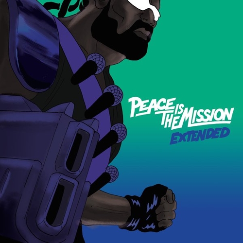 Музыка Major Lazer & DJ Snake - Lean On (feat. MØ)