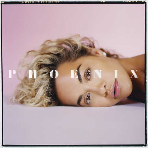 Музыка Rita Ora - Cashmere