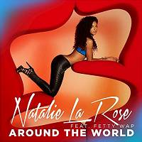 Музыка Lil Wayne - Around The World (feat. Natalie La Rose)