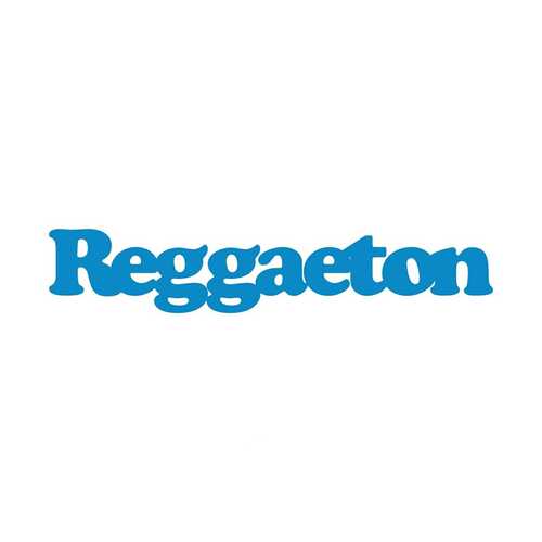 Музыка J Balvin - Reggaeton