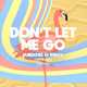 Музыка Dubdogz & RQntz Feat. Robbie - Don't Let Me Go (Remake)