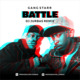 Музыка Gang Starr - Battle (Dj Jurbas Radio Edit)
