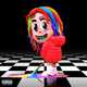 Музыка 6ix9ine - KIKA (feat. Tory Lanez)