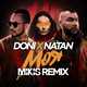 Музыка Doni & Natan - Моя (Mikis Remix)