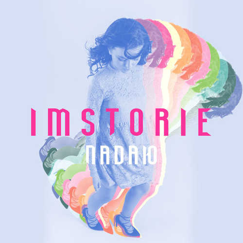 Музыка IMSTORIE - Падаю