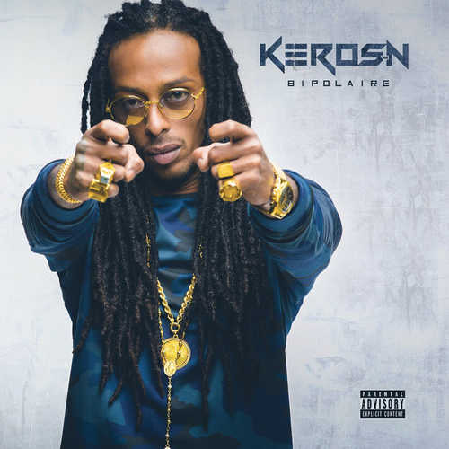 Музыка Kerosn - Non (feat. Larose)