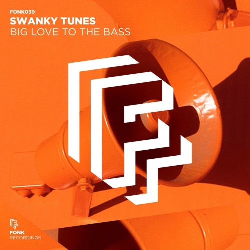 Музыка Swanky Tunes - Big Love To The Bass (Extended Mix)