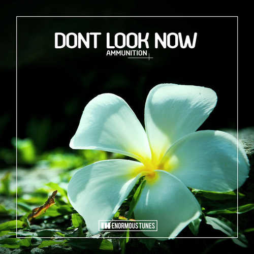 Музыка Dont Look Now - Ammunition (Fort Arkansas Remix)