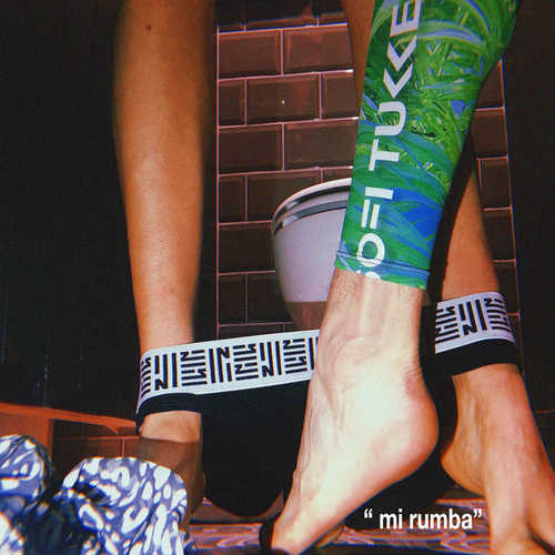 Музыка Sofi Tukker - Mi Rumba (feat. ZHU)