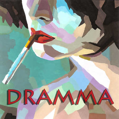 Музыка Dramma - Эй, Ну Как Ты Там