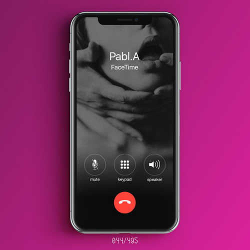 Музыка Pabl.A - FaceTime